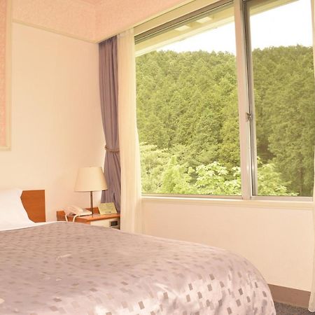 Hotel Kagetsuen Hakone Zewnętrze zdjęcie