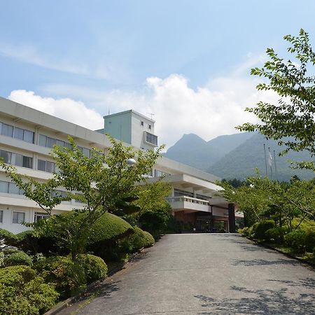 Hotel Kagetsuen Hakone Zewnętrze zdjęcie