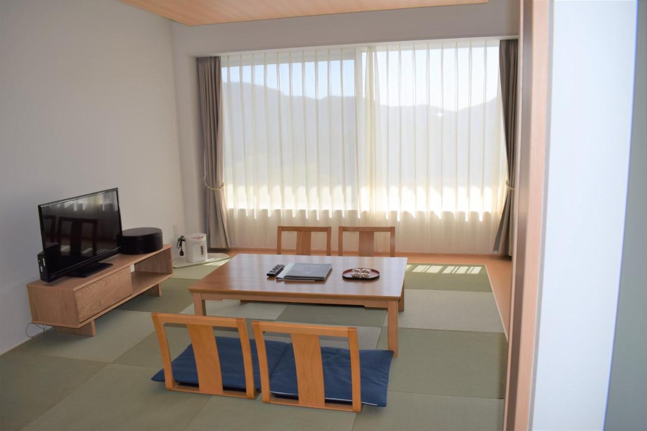 Hotel Kagetsuen Hakone Zewnętrze zdjęcie