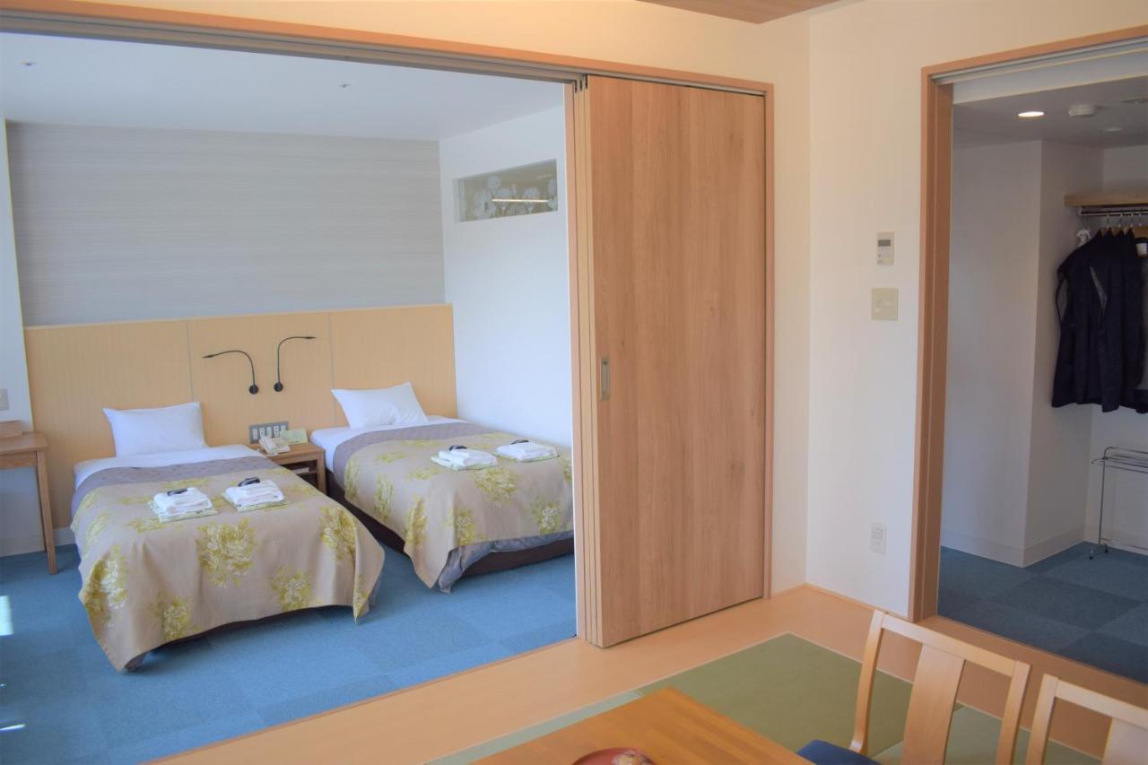 Hotel Kagetsuen Hakone Zewnętrze zdjęcie