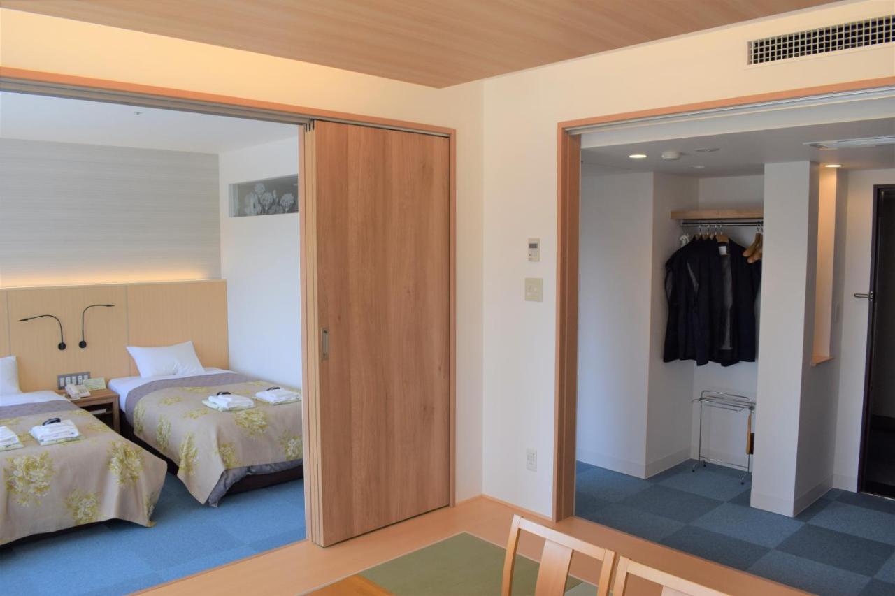 Hotel Kagetsuen Hakone Zewnętrze zdjęcie