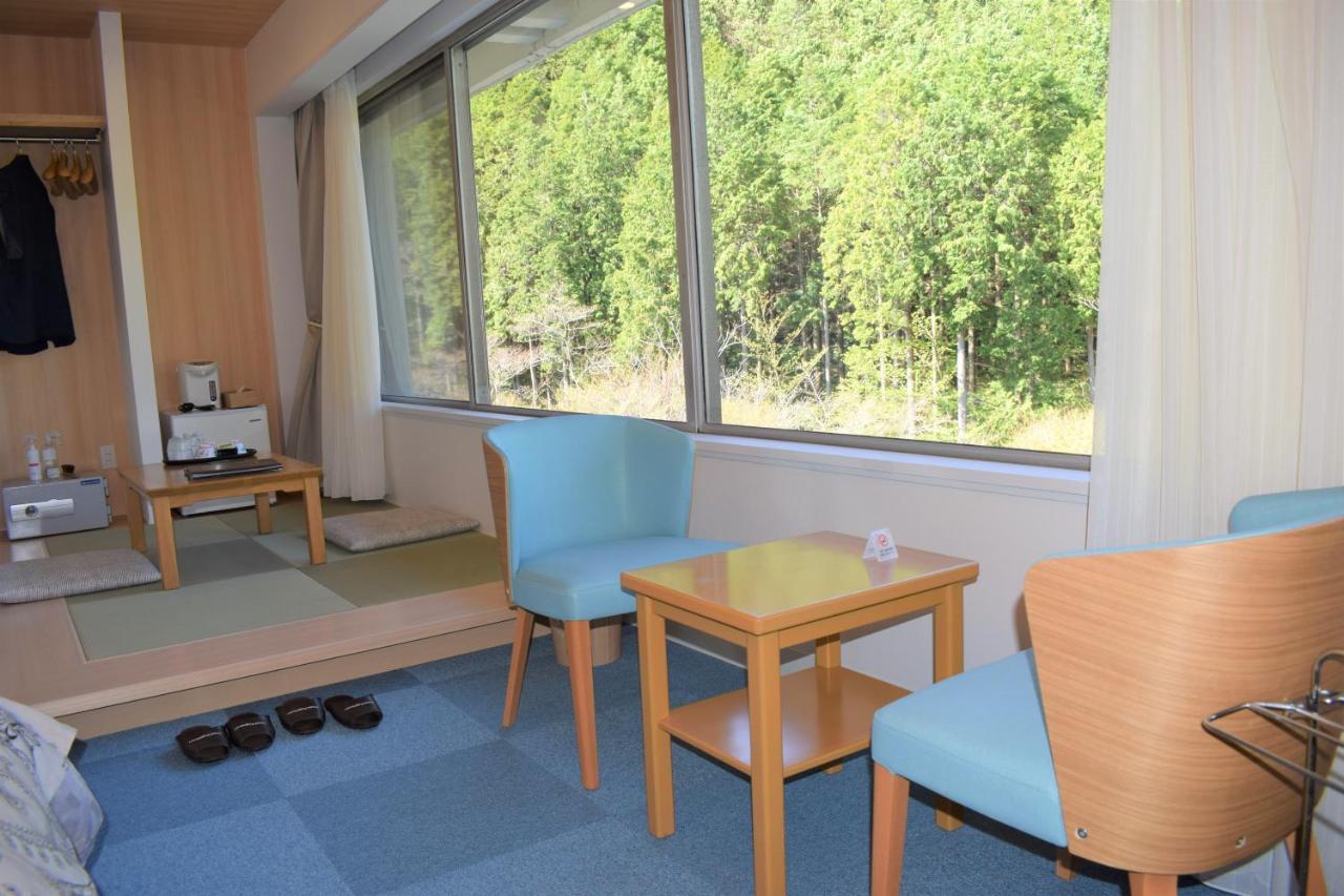 Hotel Kagetsuen Hakone Zewnętrze zdjęcie
