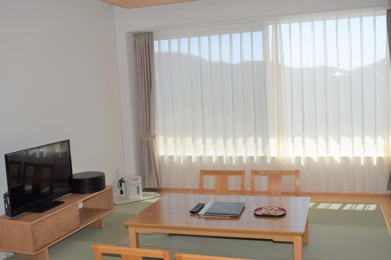 Hotel Kagetsuen Hakone Zewnętrze zdjęcie