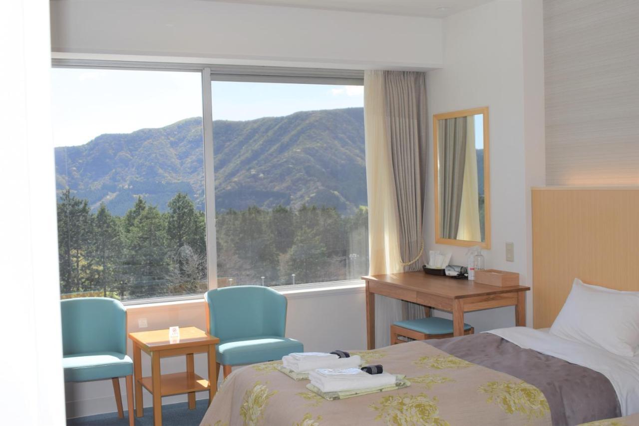 Hotel Kagetsuen Hakone Zewnętrze zdjęcie