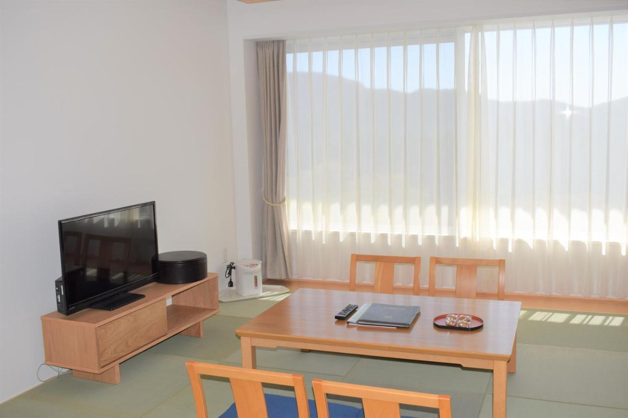 Hotel Kagetsuen Hakone Zewnętrze zdjęcie