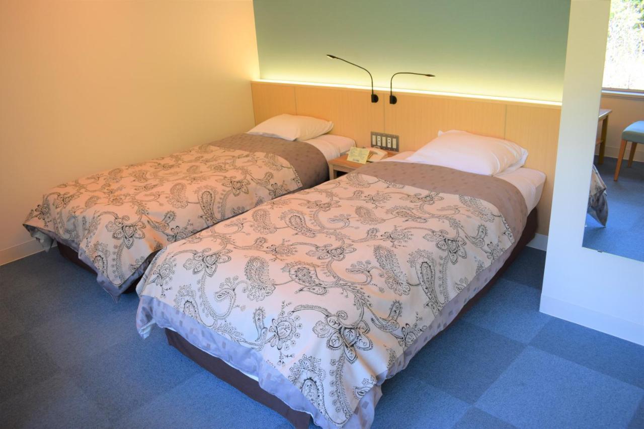 Hotel Kagetsuen Hakone Zewnętrze zdjęcie
