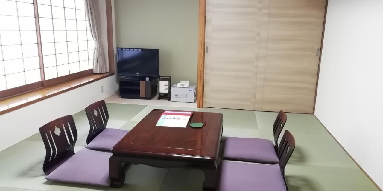 Hotel Kagetsuen Hakone Zewnętrze zdjęcie