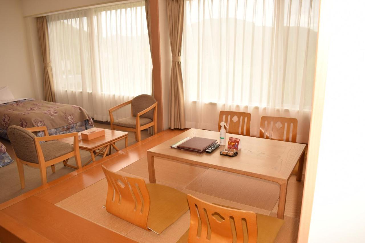 Hotel Kagetsuen Hakone Zewnętrze zdjęcie