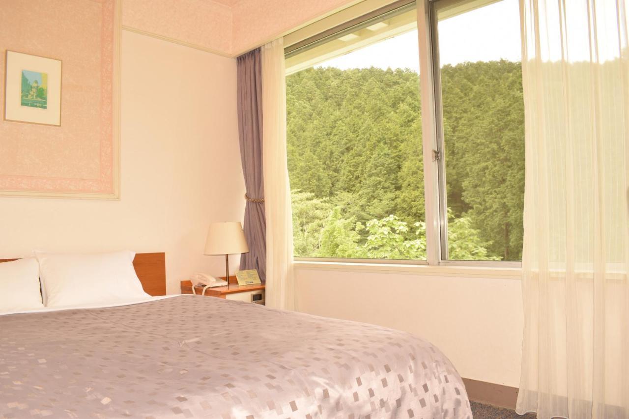 Hotel Kagetsuen Hakone Zewnętrze zdjęcie
