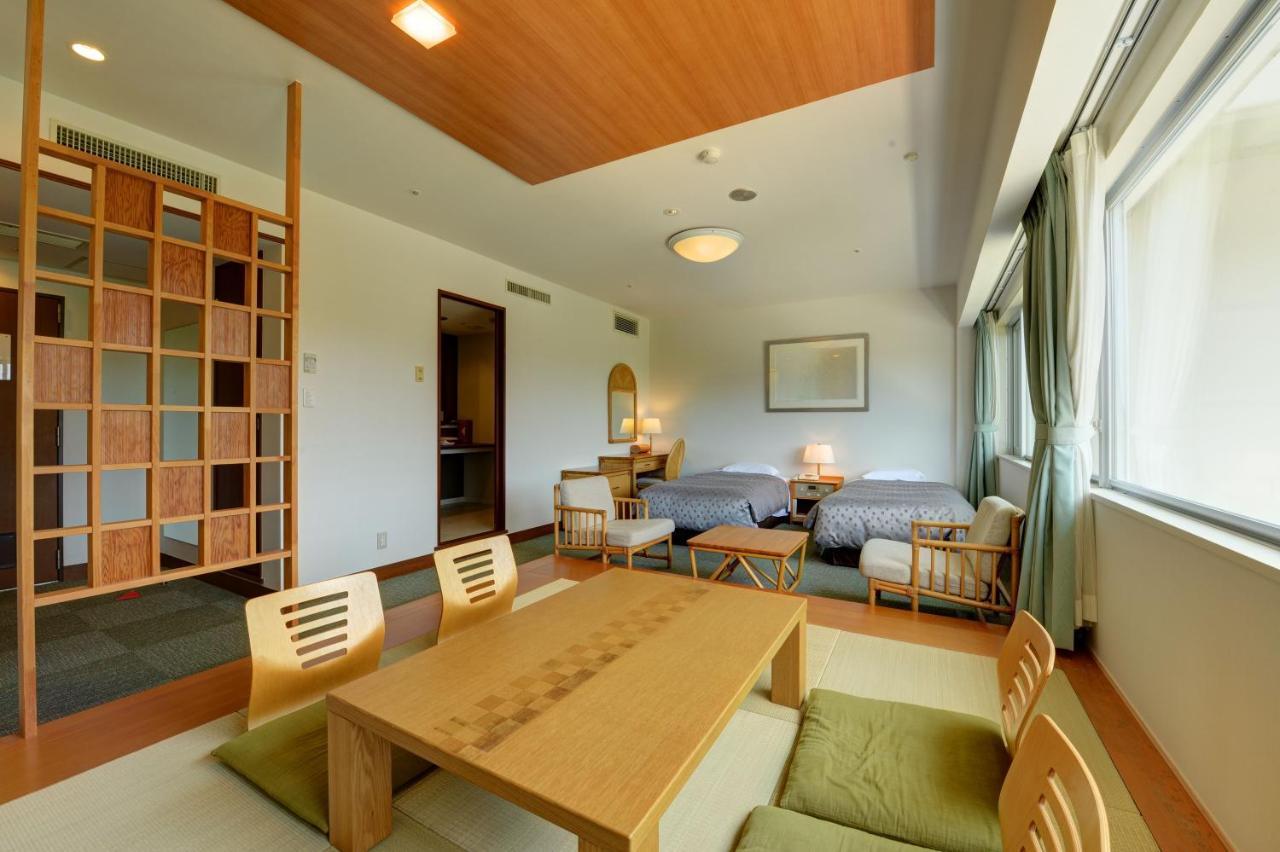 Hotel Kagetsuen Hakone Zewnętrze zdjęcie