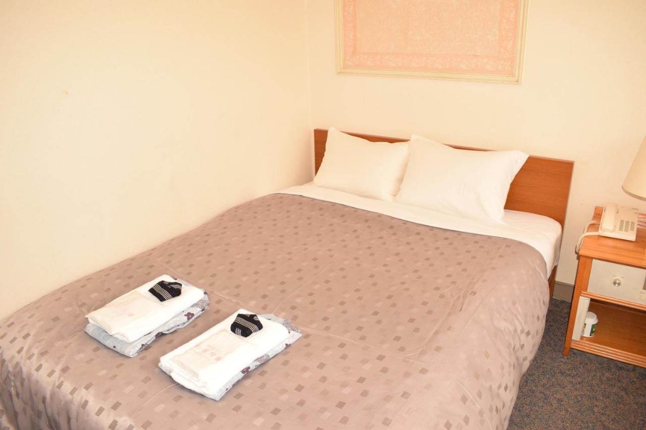Hotel Kagetsuen Hakone Zewnętrze zdjęcie