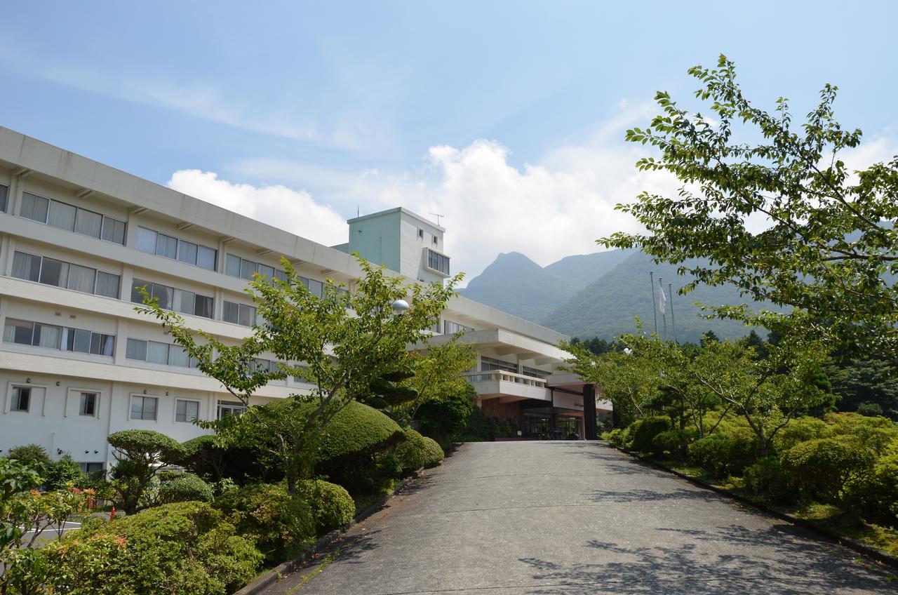 Hotel Kagetsuen Hakone Zewnętrze zdjęcie