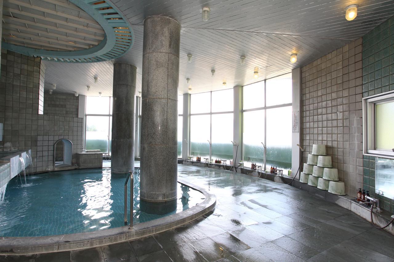 Hotel Kagetsuen Hakone Zewnętrze zdjęcie