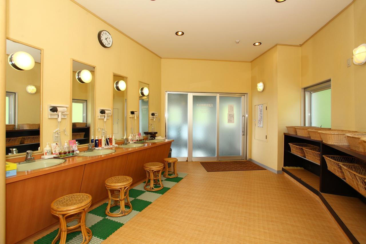 Hotel Kagetsuen Hakone Zewnętrze zdjęcie