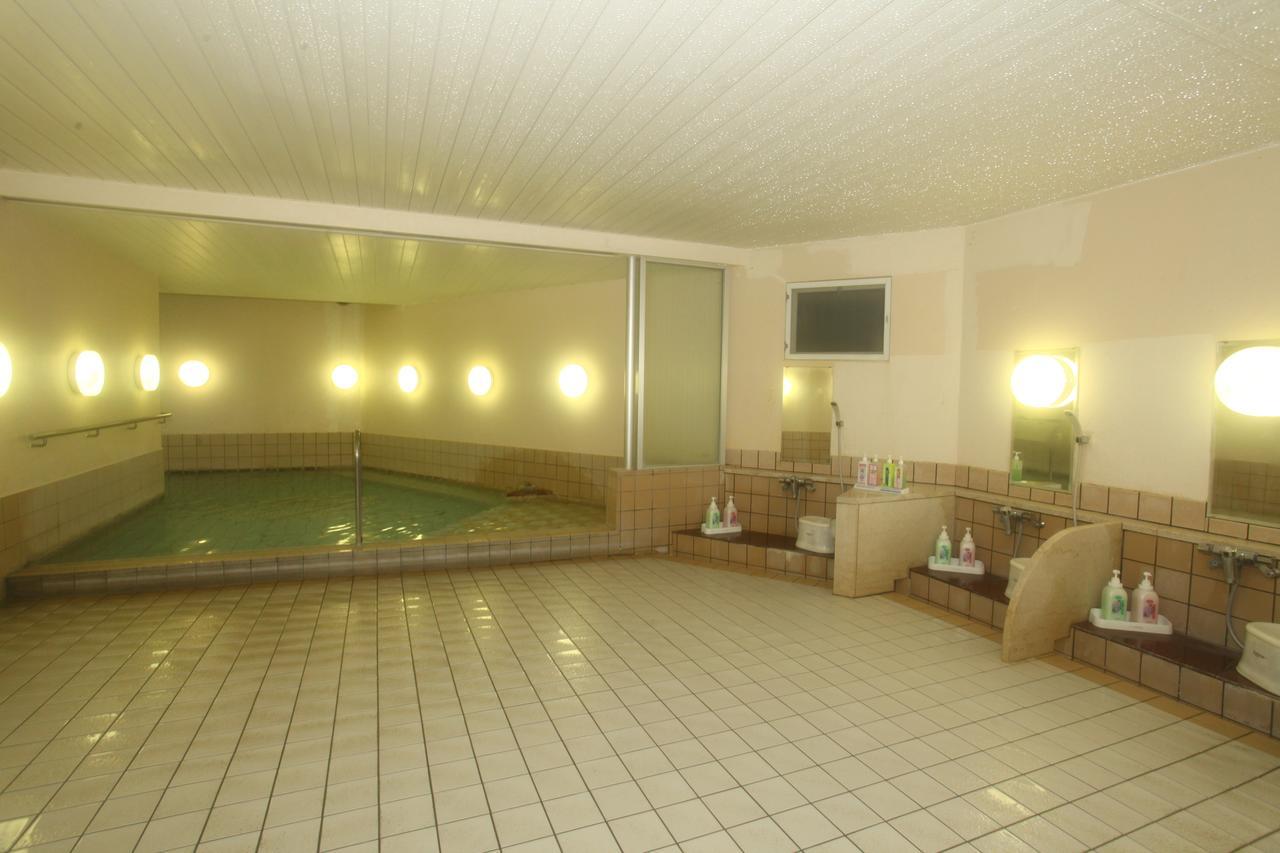 Hotel Kagetsuen Hakone Zewnętrze zdjęcie