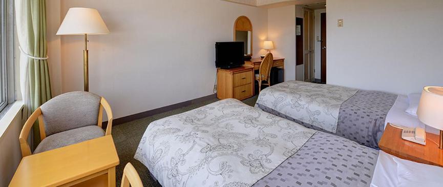 Hotel Kagetsuen Hakone Zewnętrze zdjęcie