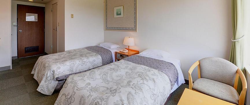 Hotel Kagetsuen Hakone Zewnętrze zdjęcie
