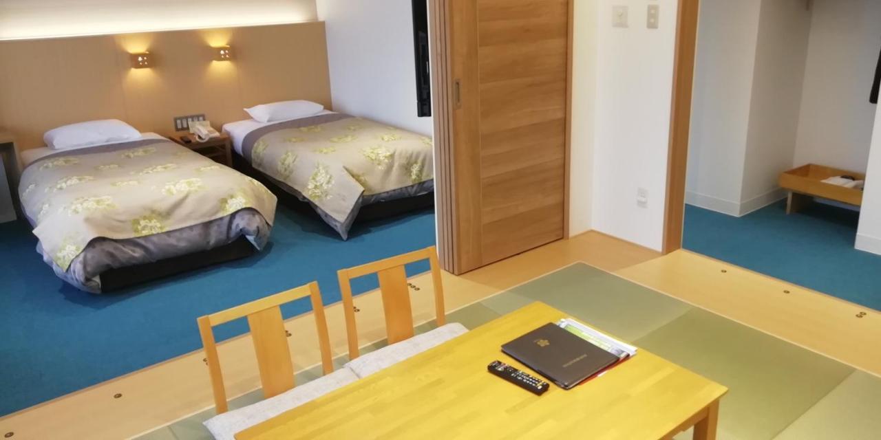 Hotel Kagetsuen Hakone Zewnętrze zdjęcie