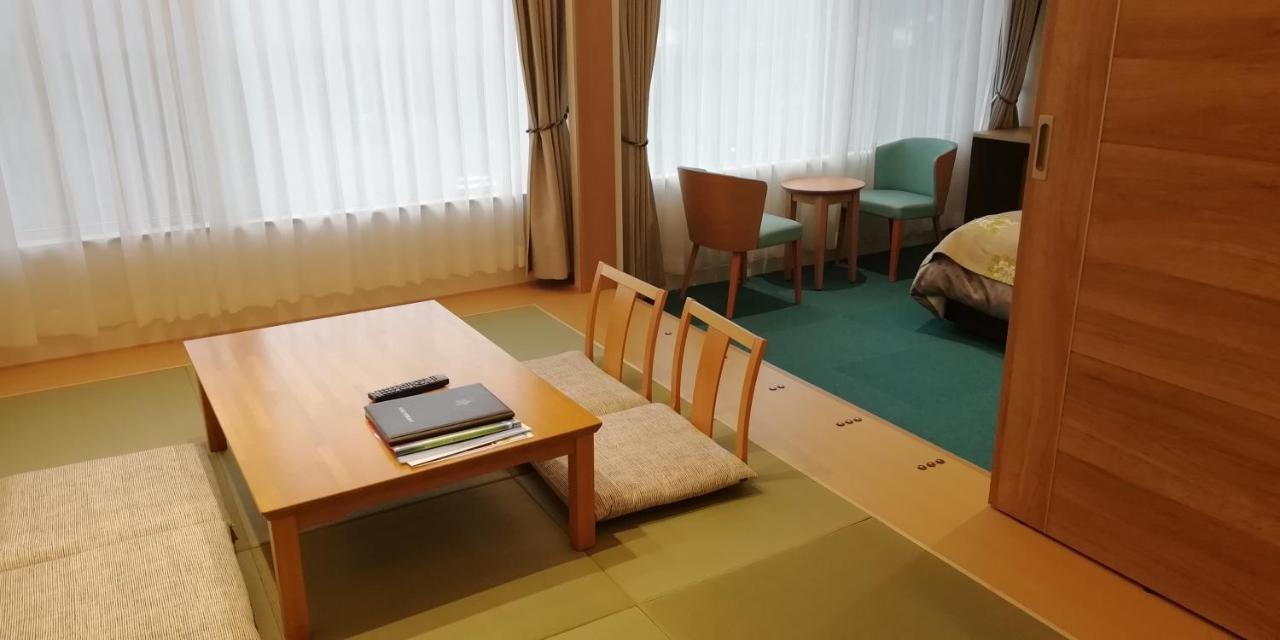 Hotel Kagetsuen Hakone Zewnętrze zdjęcie