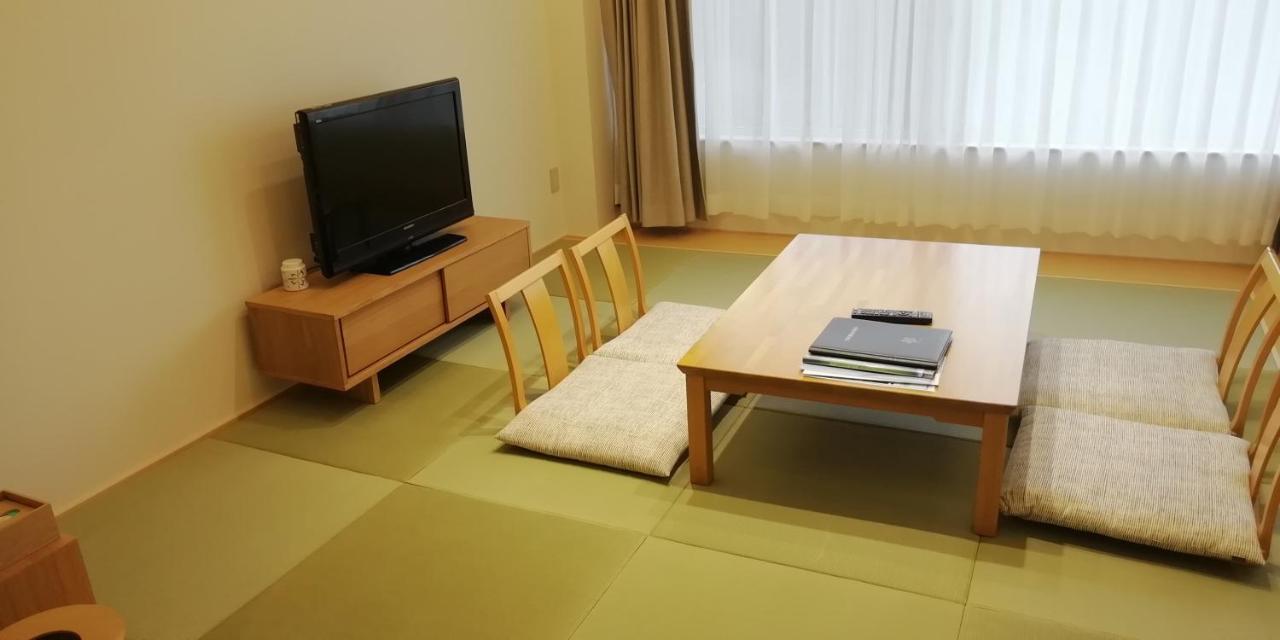Hotel Kagetsuen Hakone Zewnętrze zdjęcie